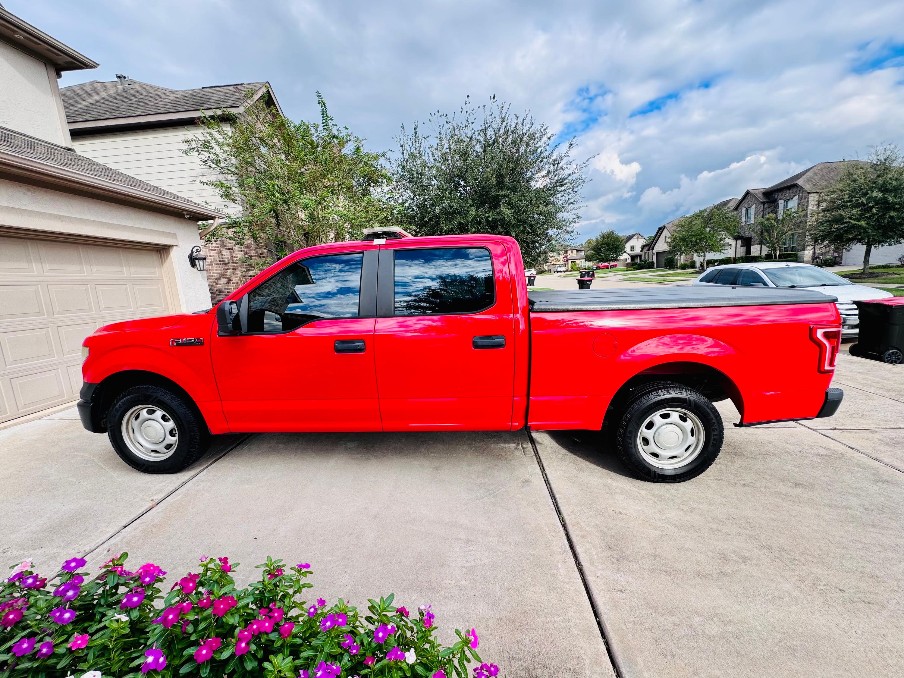 2015 Ford F150 Command Truck - image 3