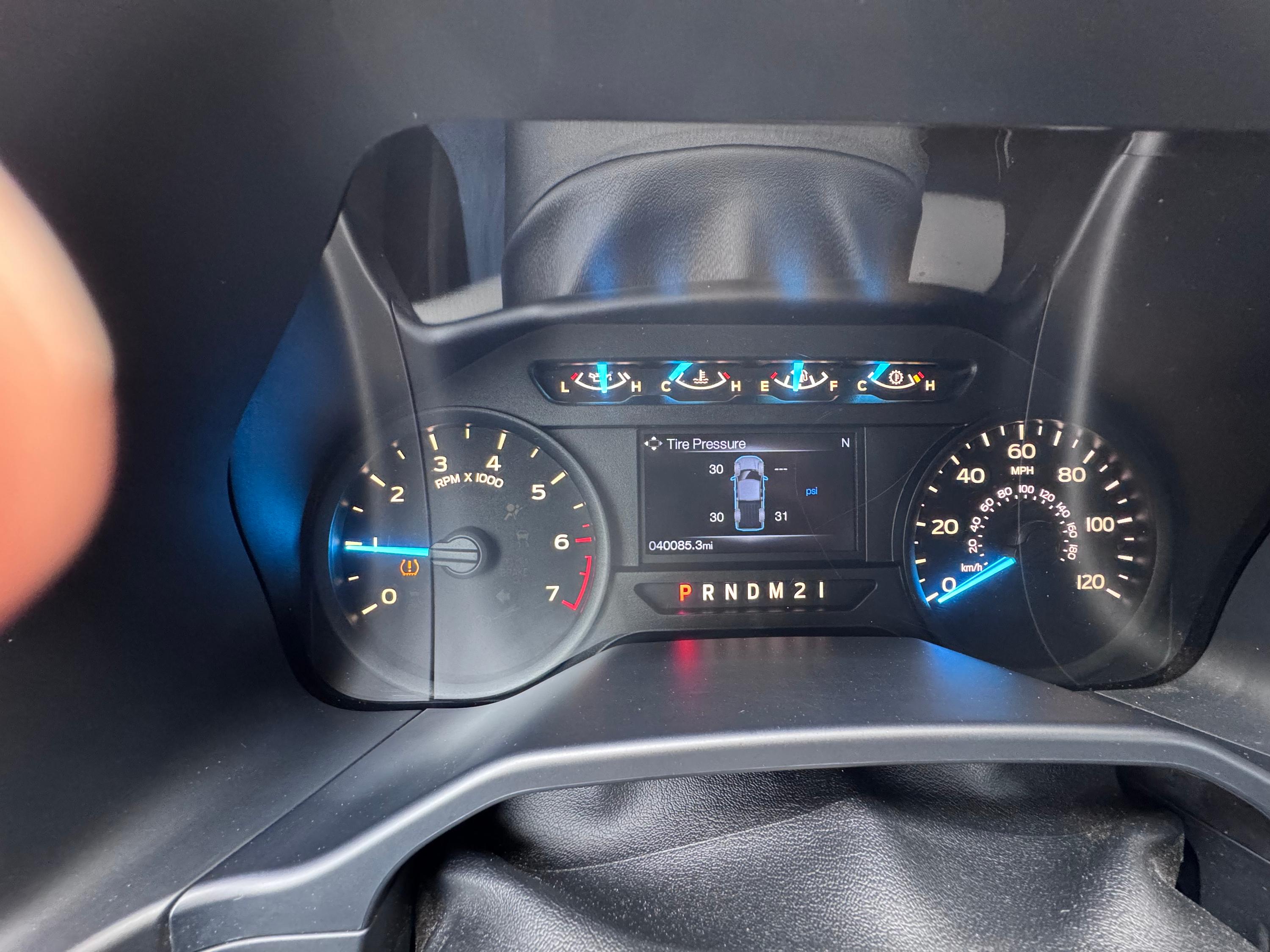 2015 Ford F150 Command Truck - image 7