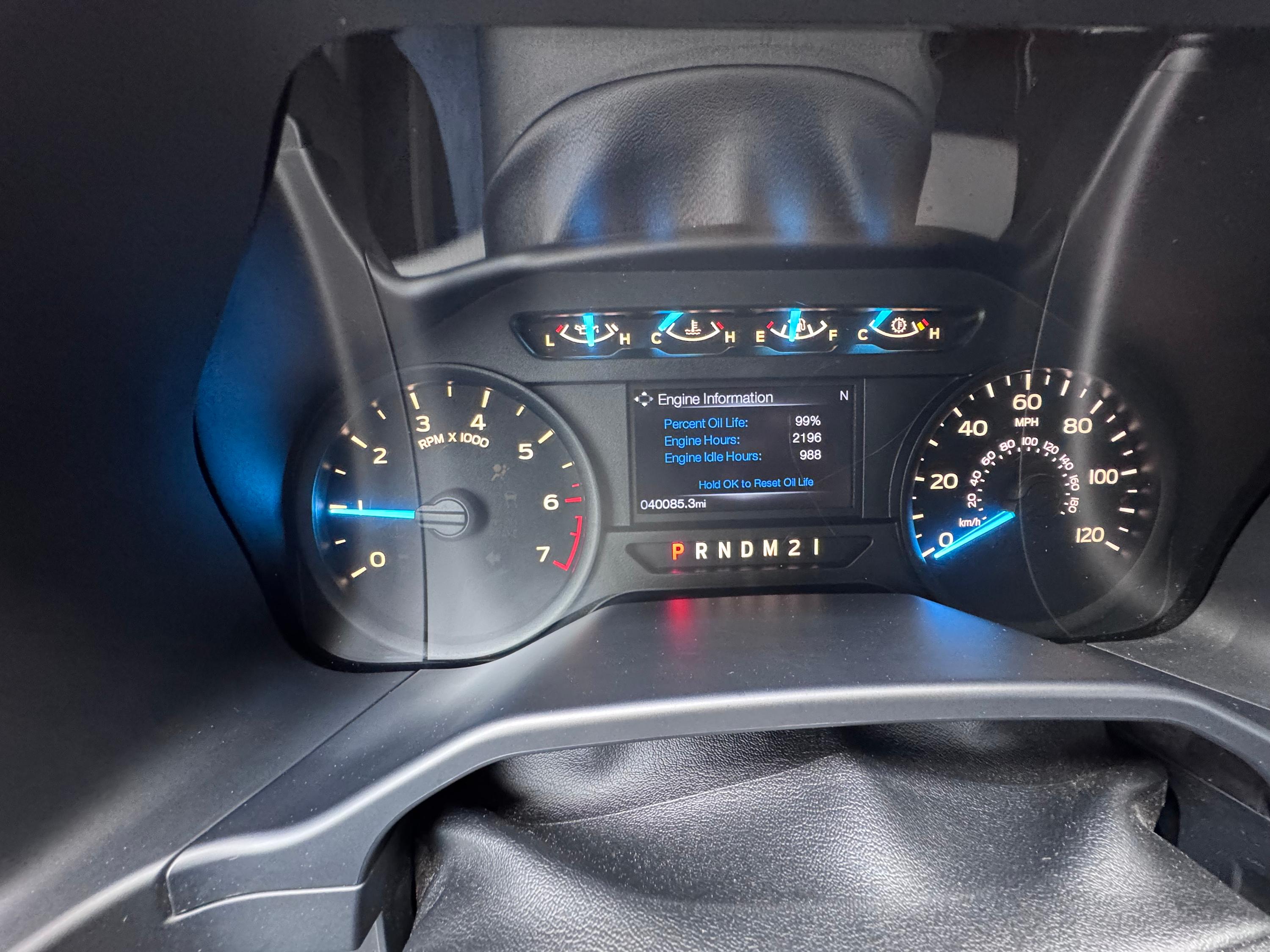 2015 Ford F150 Command Truck - image 8