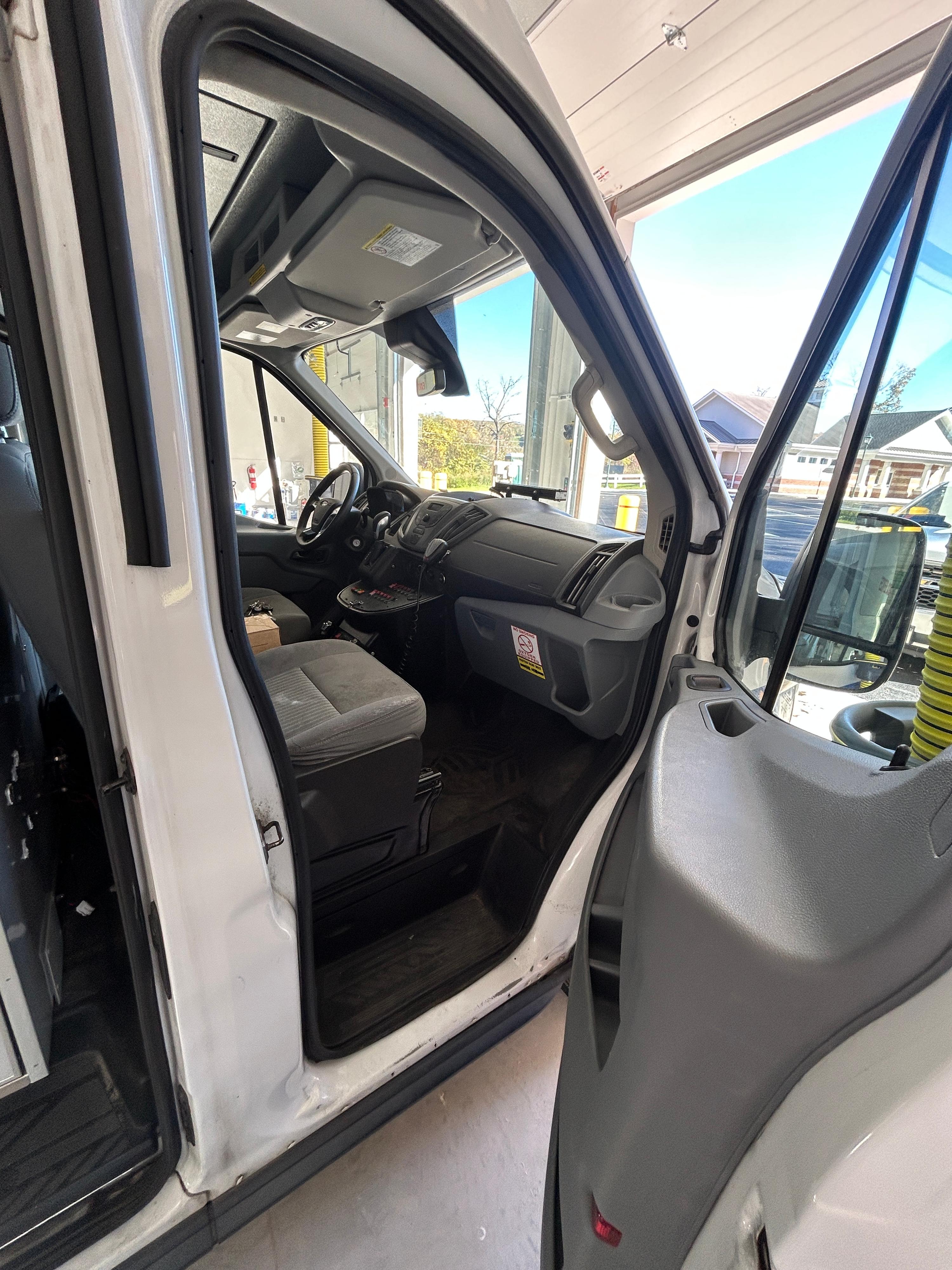 2017 AEV Ford Type II Ambulance - image 7