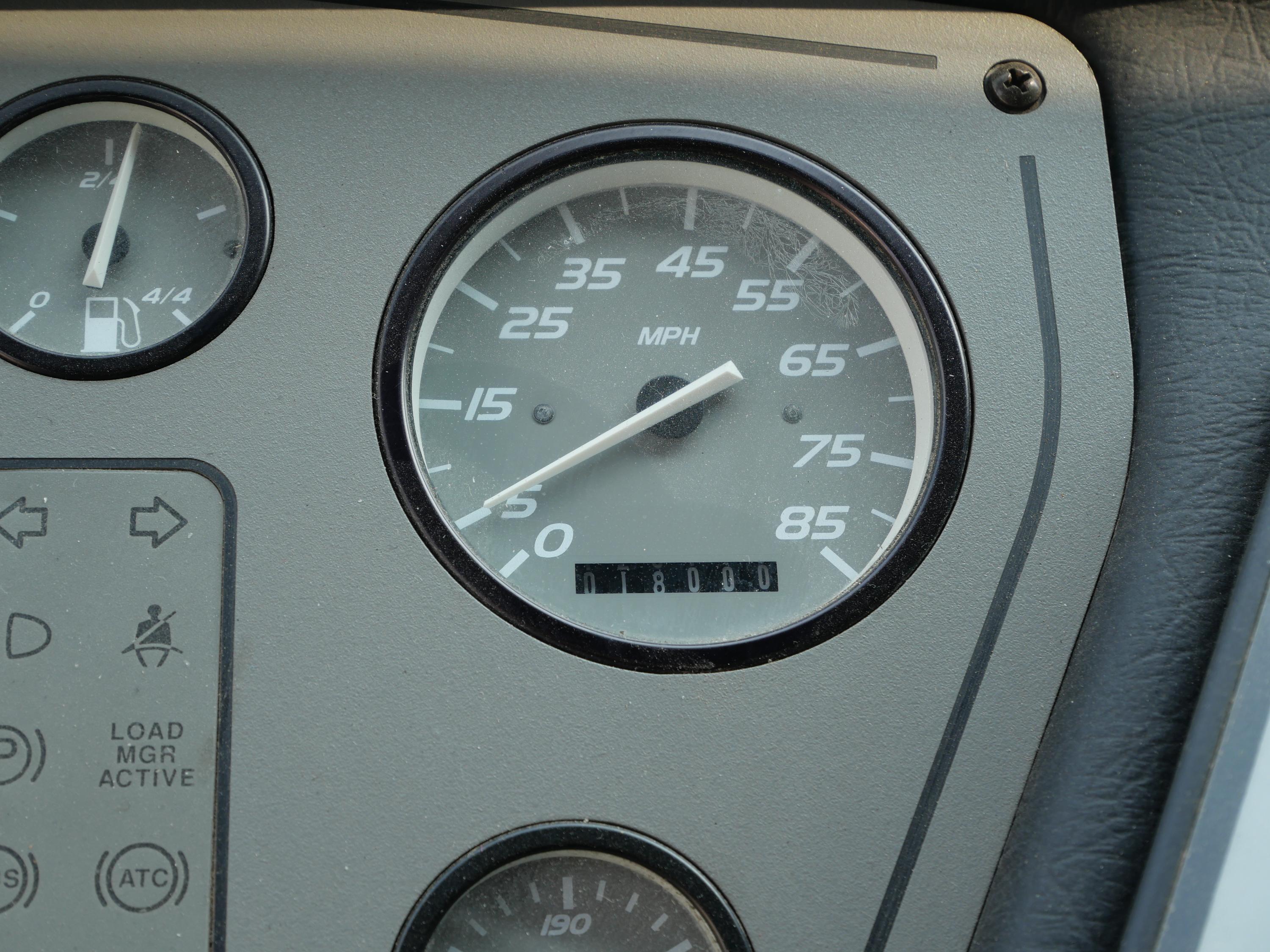 2001 Pierce Dash Engine - image 14