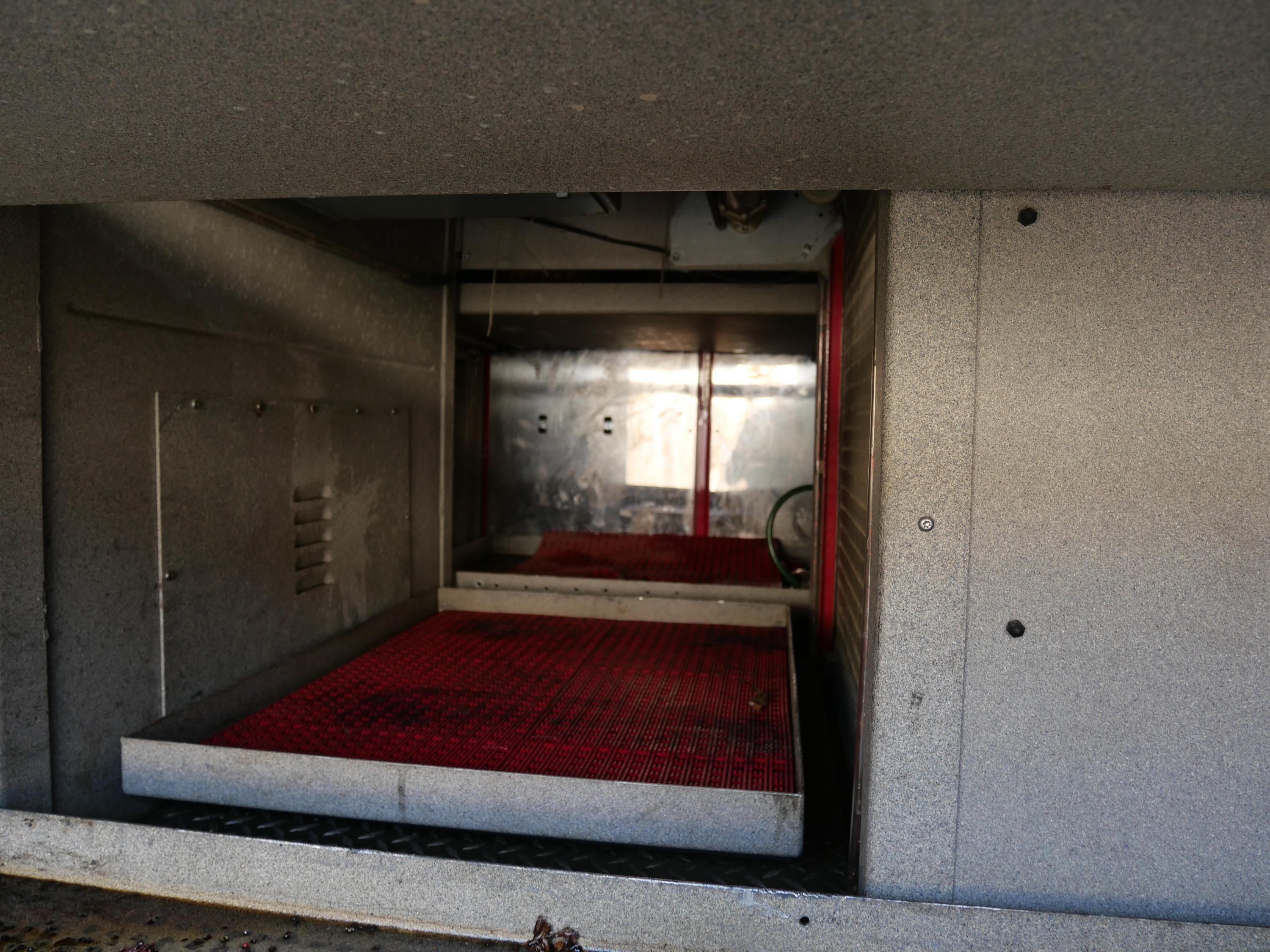 2001 Pierce Dash Engine - image 32