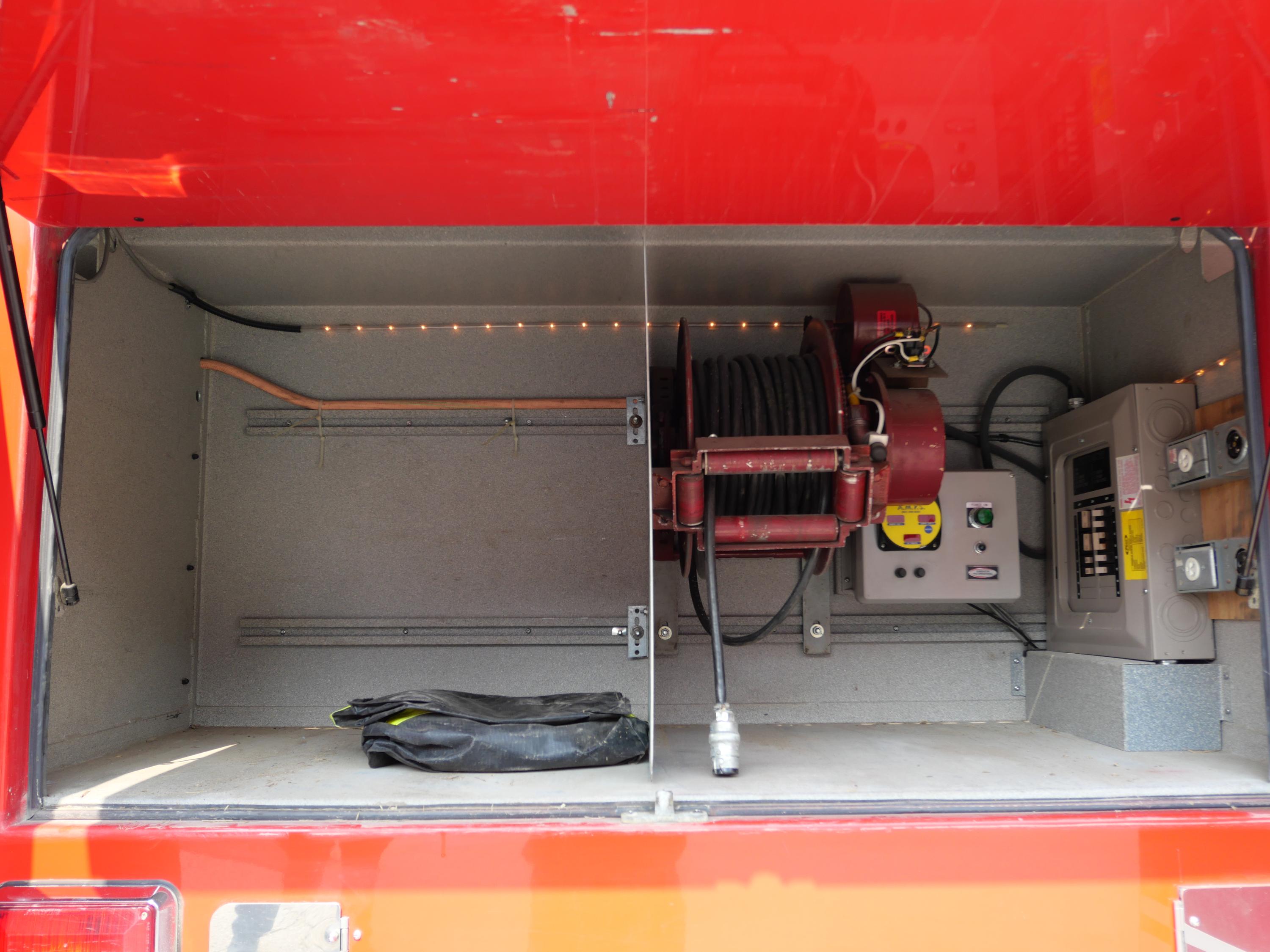 2001 Pierce Dash Engine - image 39