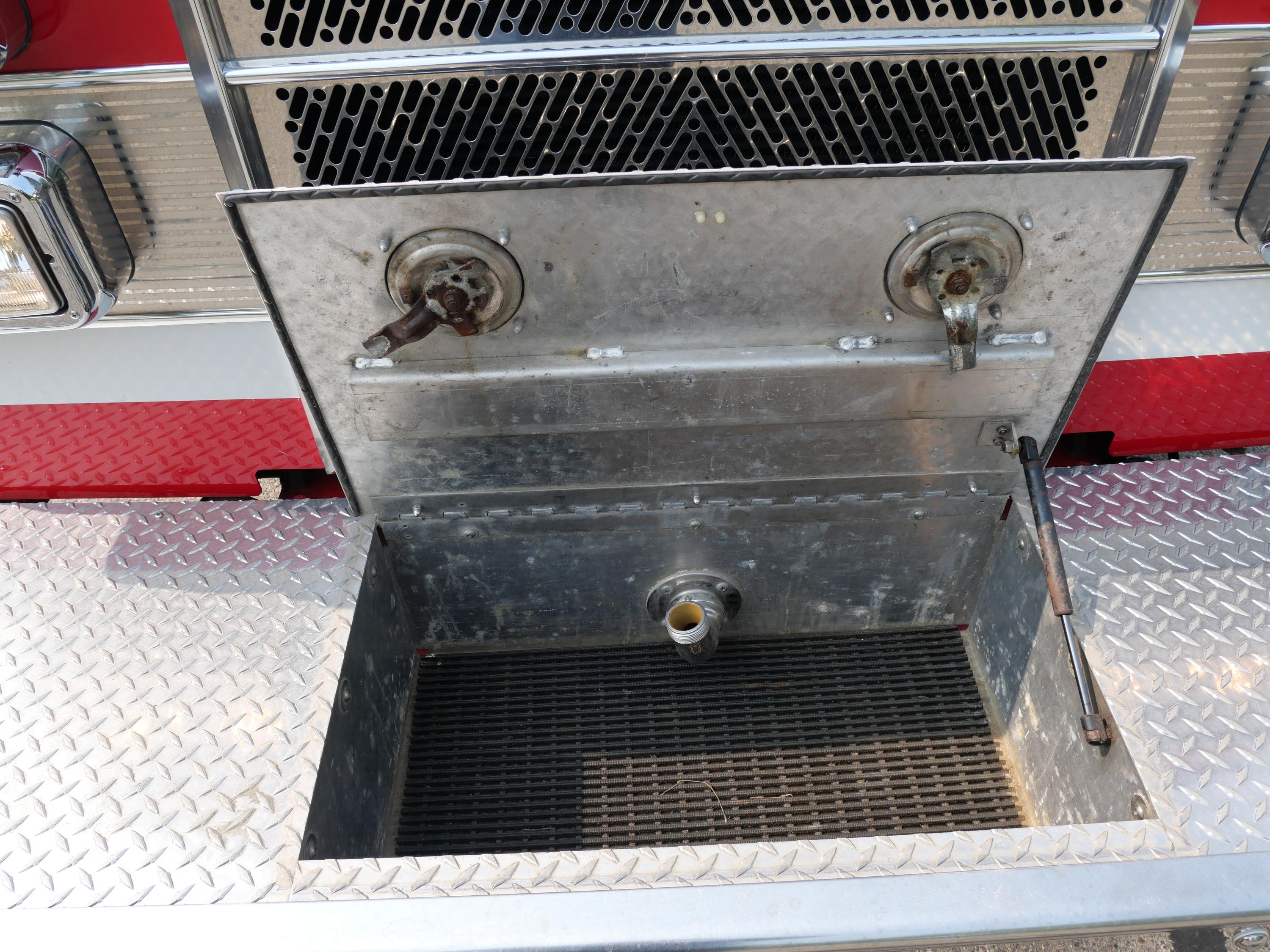 2001 Pierce Dash Engine - image 59
