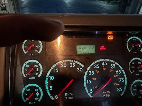 2003 Freightliner Pumper - image 5
