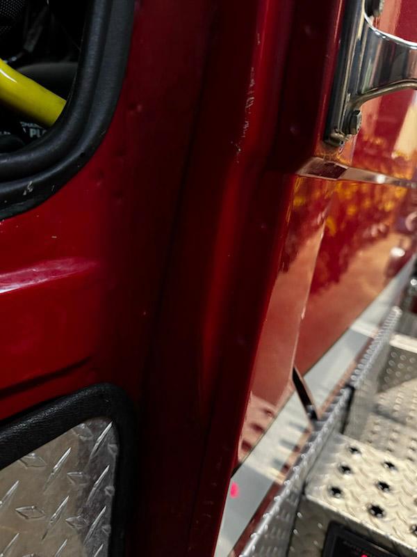2003 Freightliner Pumper - image 10