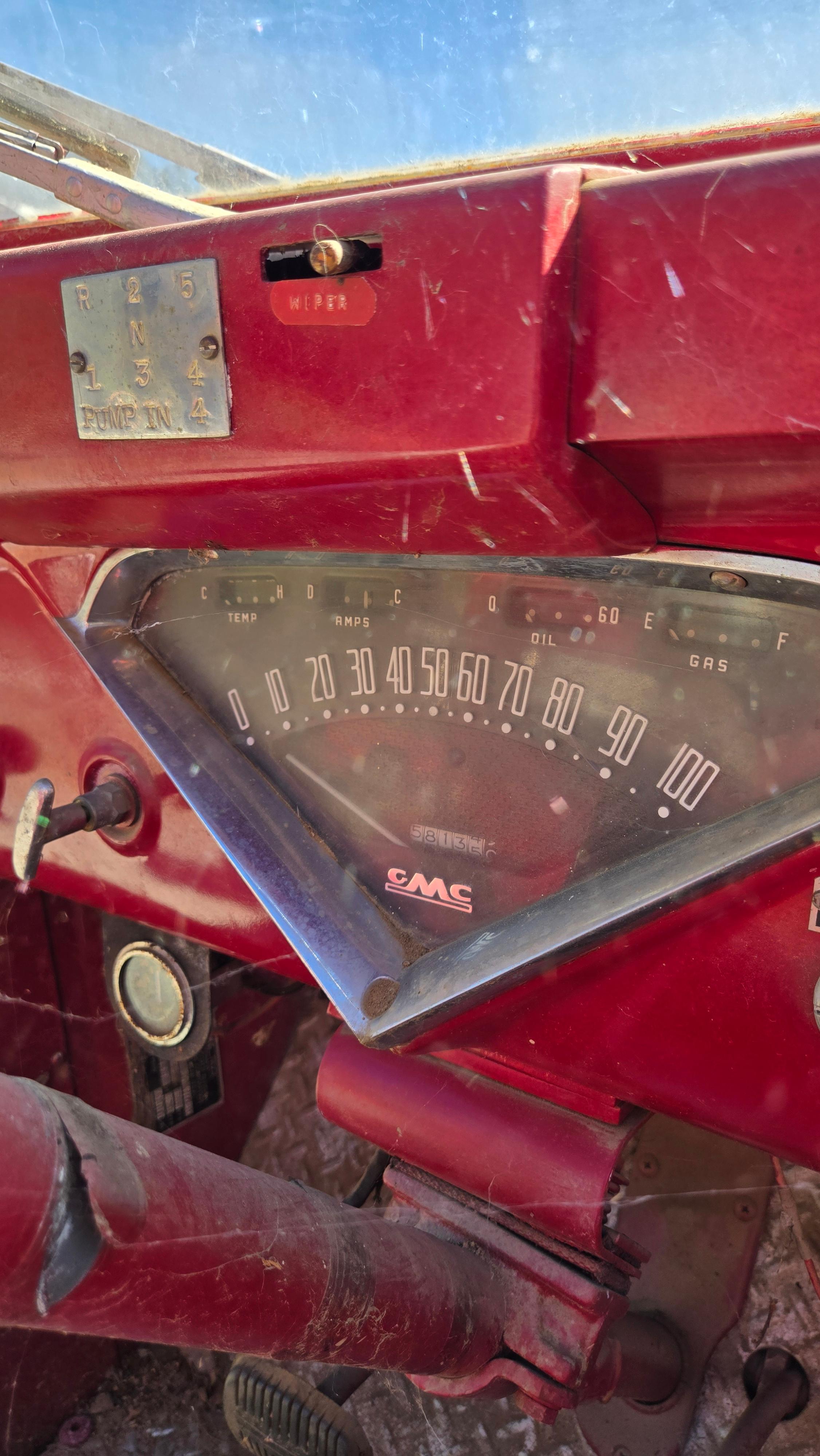 1955 SFD Hall Scott Fire Engine - image 18