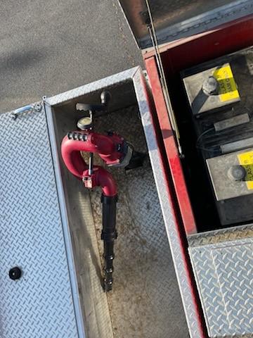 2010 Spartan Type 1 Engine 1500/500/Foam - image 15