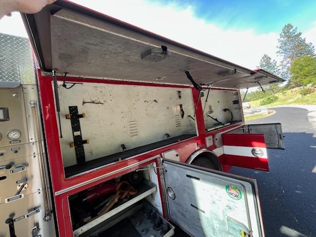 2010 Spartan Type 1 Engine 1500/500/Foam - image 8