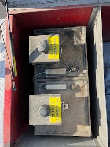 2010 Spartan Type 1 Engine 1500/500/Foam - image 16