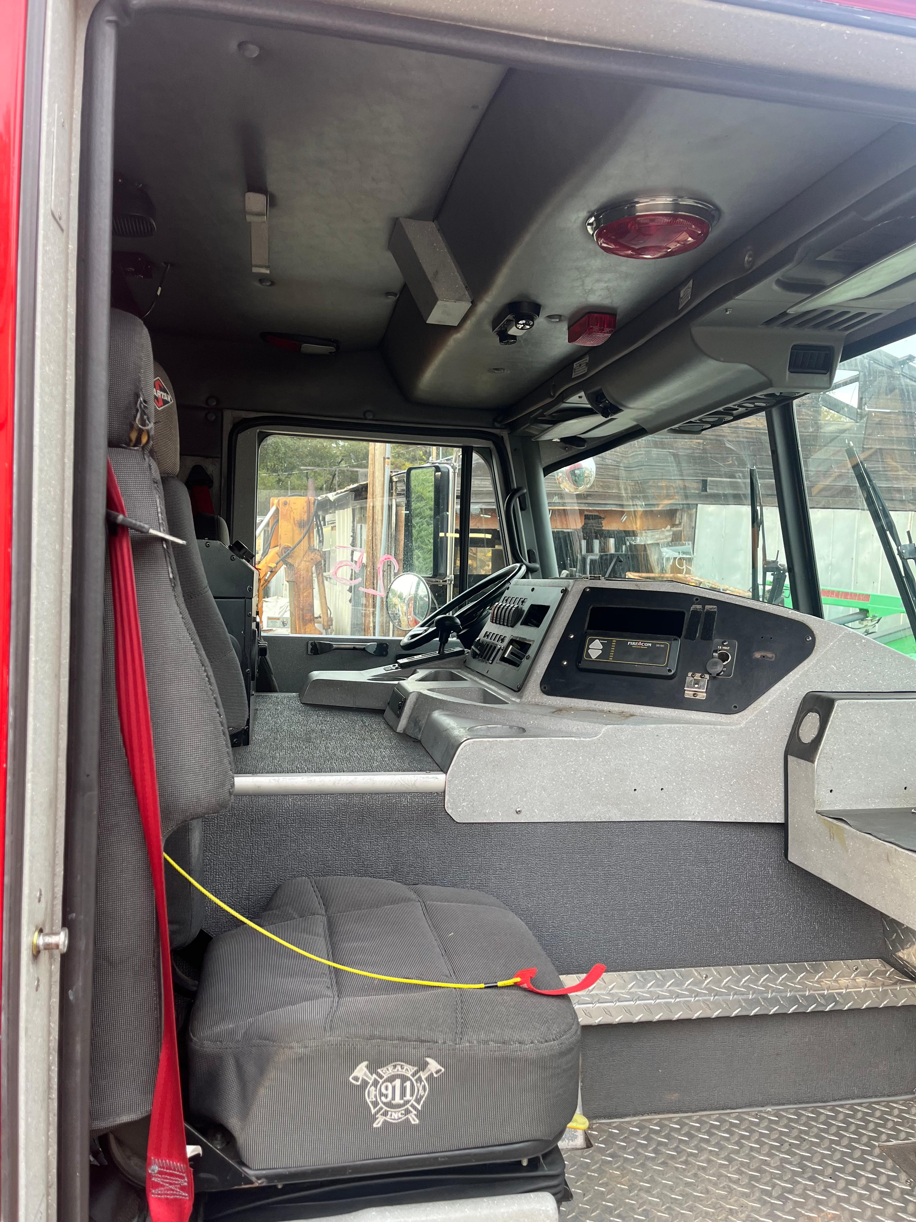 2010 Spartan Type 1 Engine 1500/500/Foam - image 21