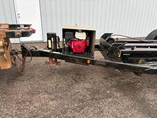 2000 Freightliner FL60 w/ 20,000lb Cable Hoist & 2004 16,000lb Cable Trailer - image 15