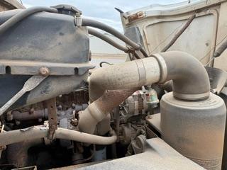2000 Freightliner FL60 w/ 20,000lb Cable Hoist & 2004 16,000lb Cable Trailer - image 7
