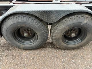 2000 Freightliner FL60 w/ 20,000lb Cable Hoist & 2004 16,000lb Cable Trailer - image 9
