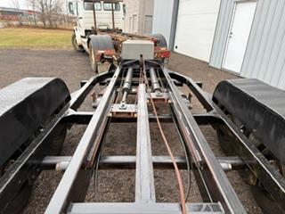 2000 Freightliner FL60 w/ 20,000lb Cable Hoist & 2004 16,000lb Cable Trailer - image 16