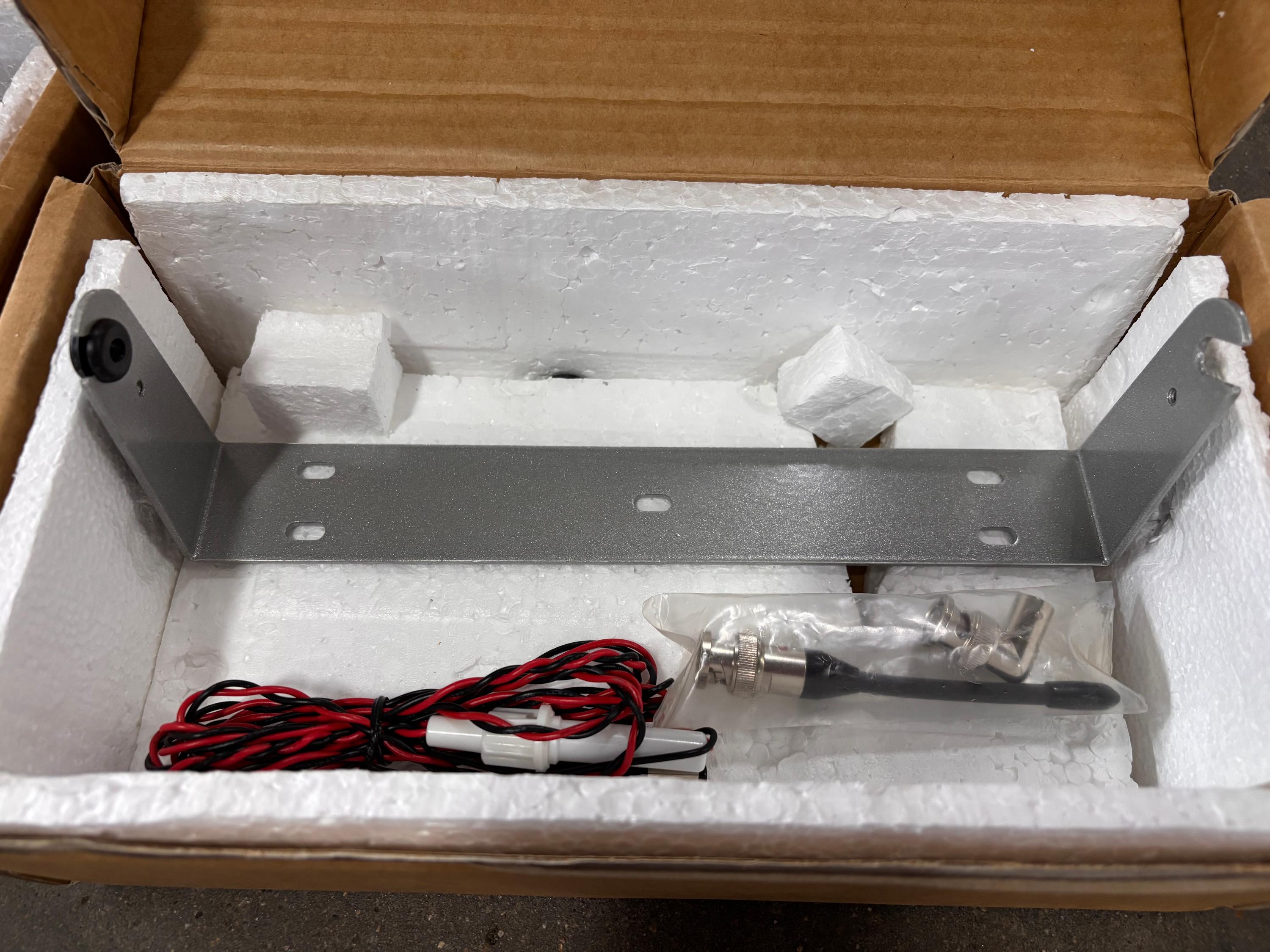 Qty: 9 | NEW Paging Data Terminal PDT2000 - image 3
