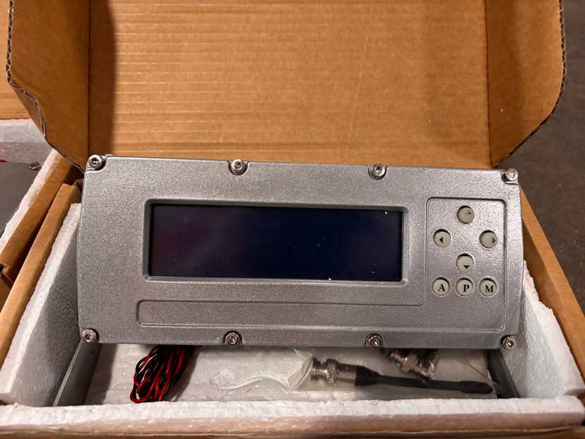 Qty: 9 | NEW Paging Data Terminal PDT2000