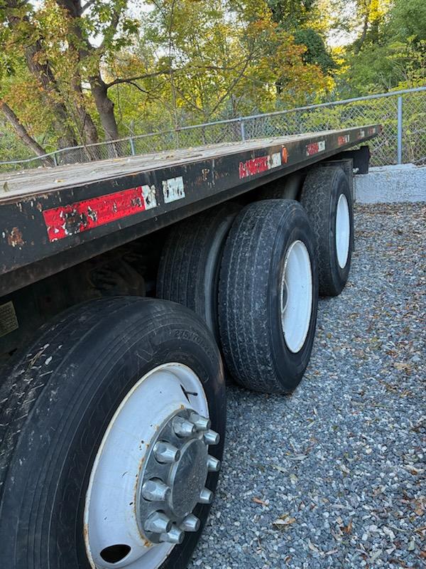 2012 International 7600 Rollback - image 11