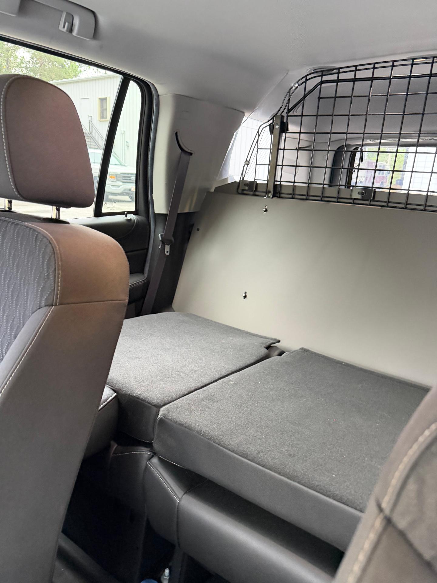 2017 Chevrolet Tahoe Command Unit - image 7