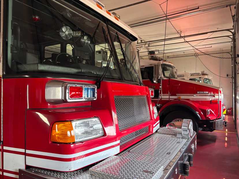 2001 Pierce Heavy Rescue — photo 6