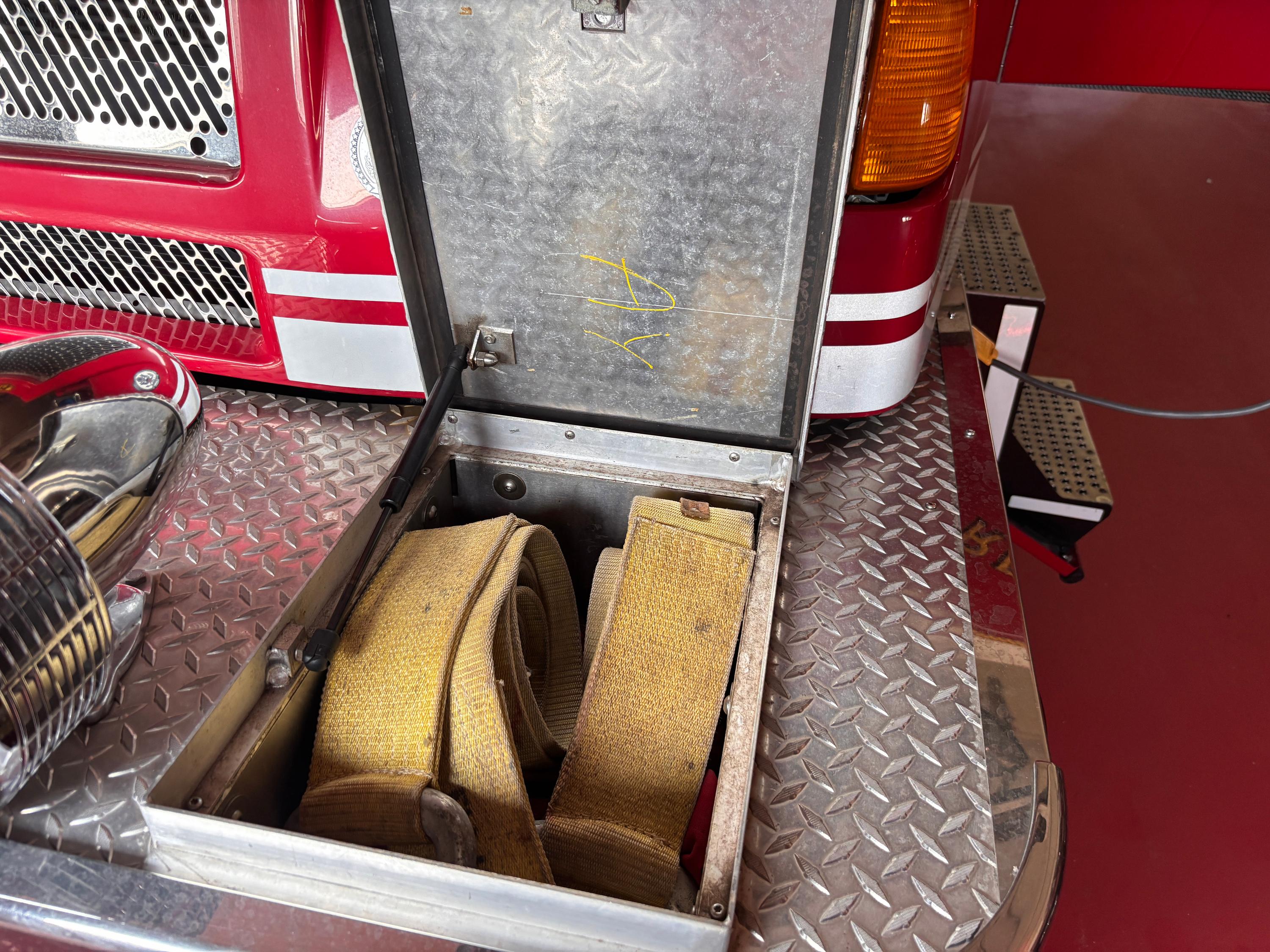 2001 Pierce Heavy Rescue - image 33