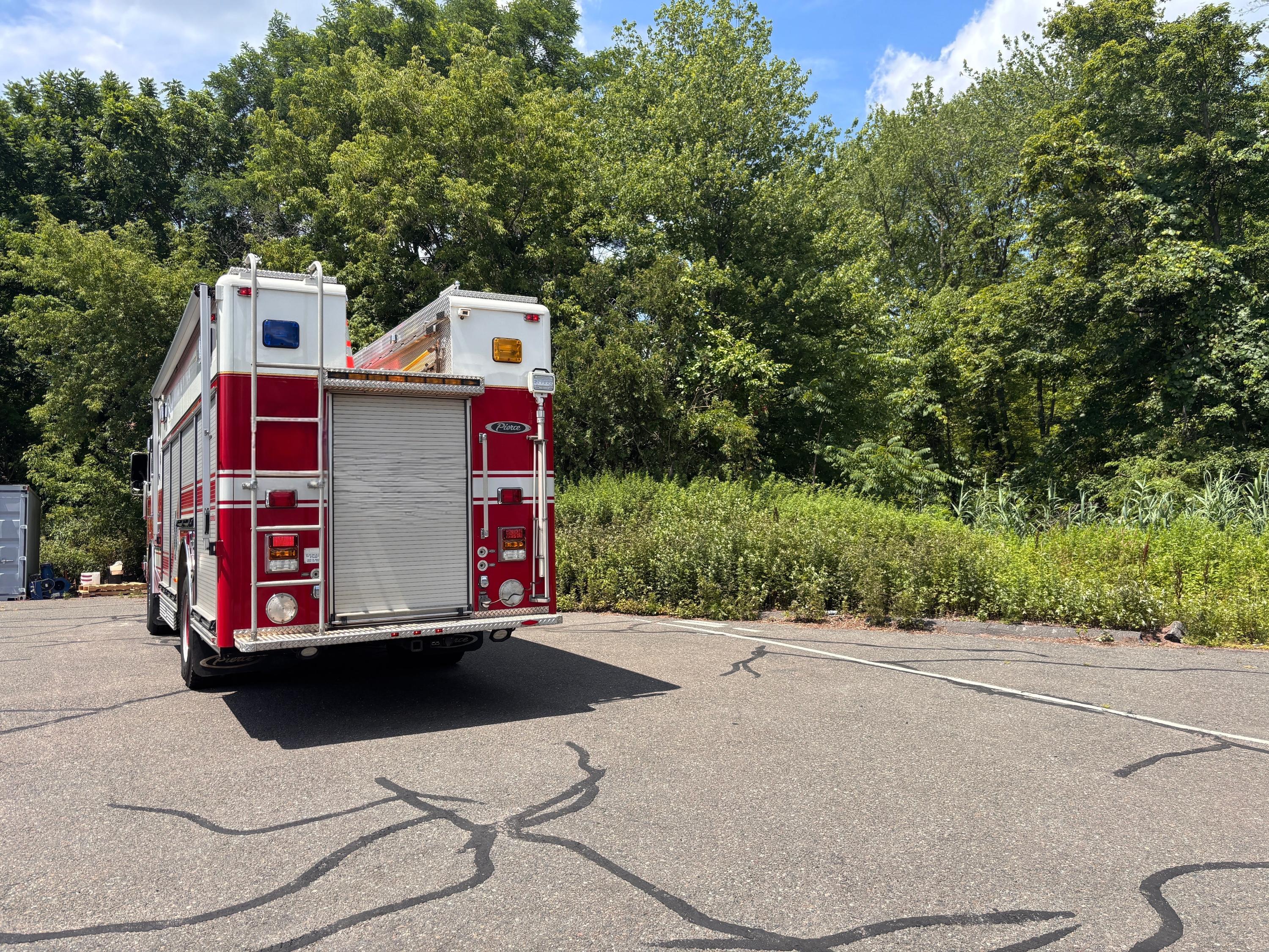 2001 Pierce Heavy Rescue - image 37