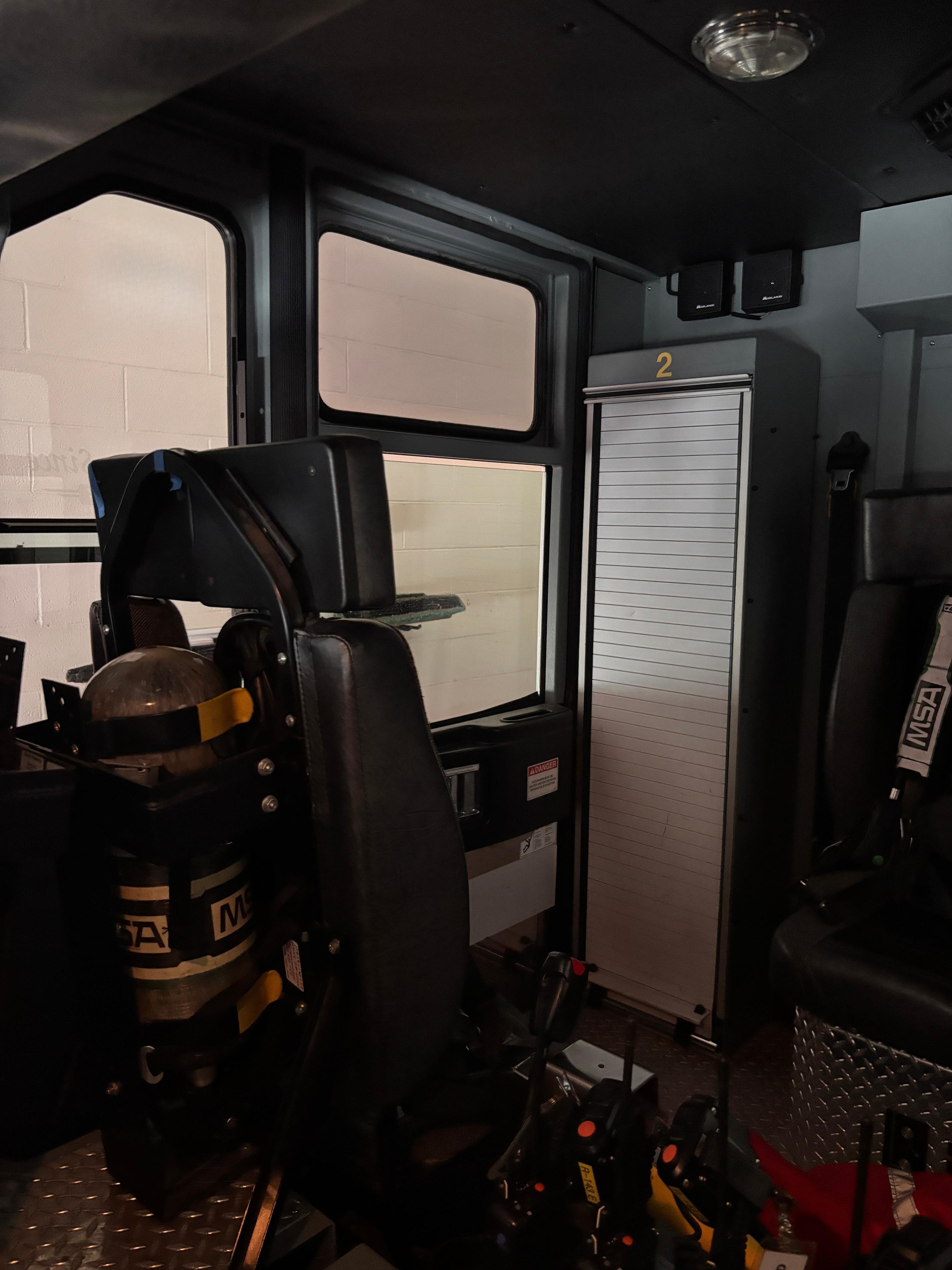 2001 Pierce Heavy Rescue - image 26