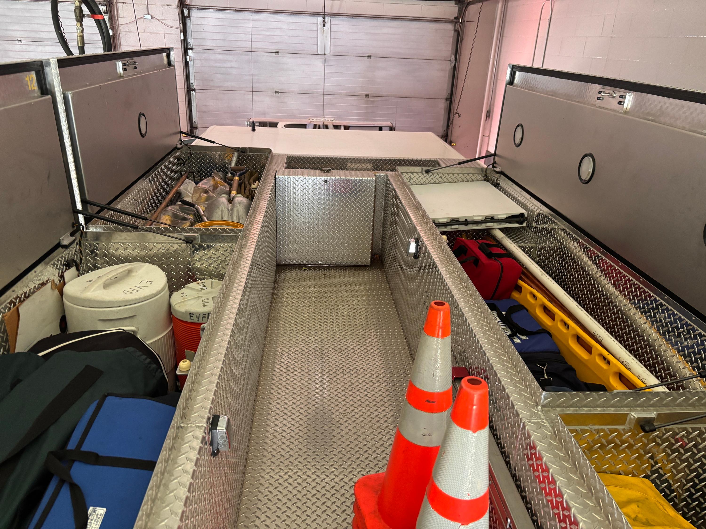 2001 Pierce Heavy Rescue - image 19