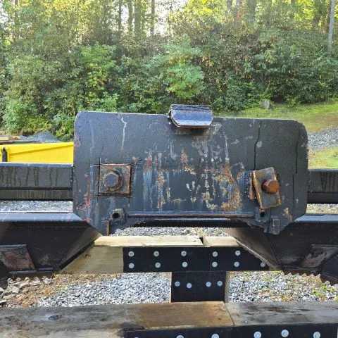 Used Tube Shaper - rigid frame — photo 5