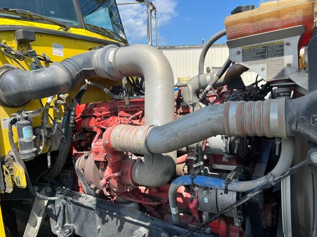 2022 Peterbilt National Vacuum Septic - image 11