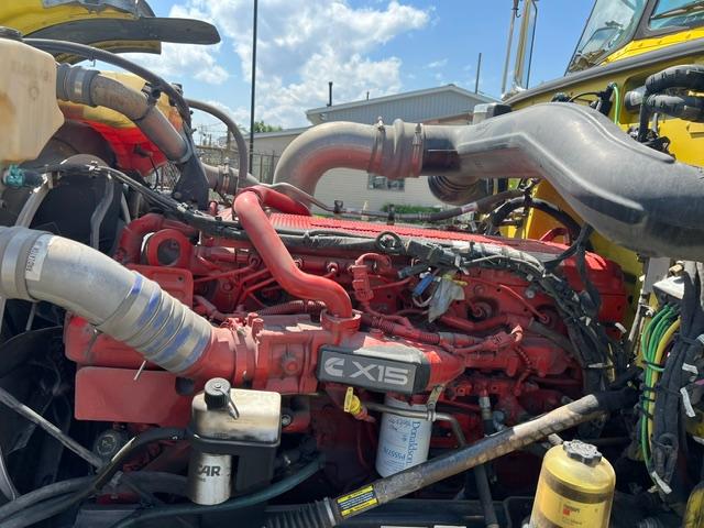2022 Peterbilt National Vacuum Septic - image 10