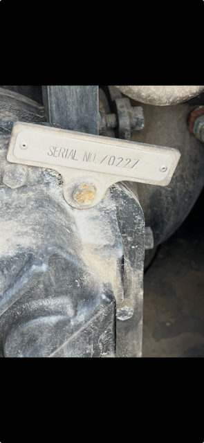 2022 Peterbilt National Vacuum Septic - image 15