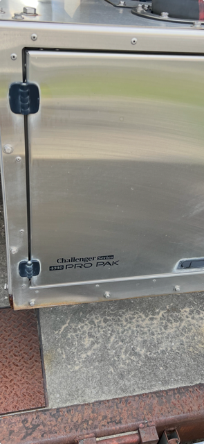 2022 Peterbilt National Vacuum Septic - image 14