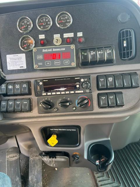 2022 Peterbilt National Vacuum Septic - image 9