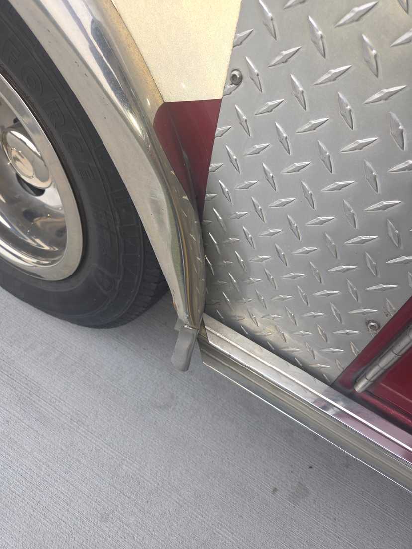 2010 Chevrolet Type III Ambulance — photo 8