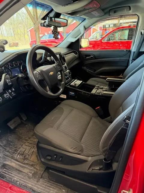 2019 Chevrolet Tahoe 4x4 Command Unit - image 2