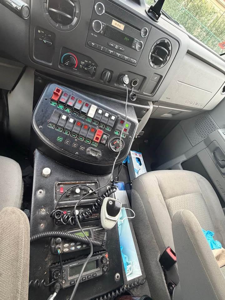 2018 PL-Custom Ford Type III Ambulance - image 6