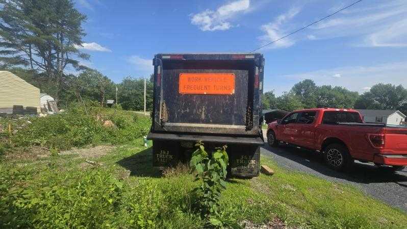 2019 Western Star 4700SB Dump Truck — photo 5