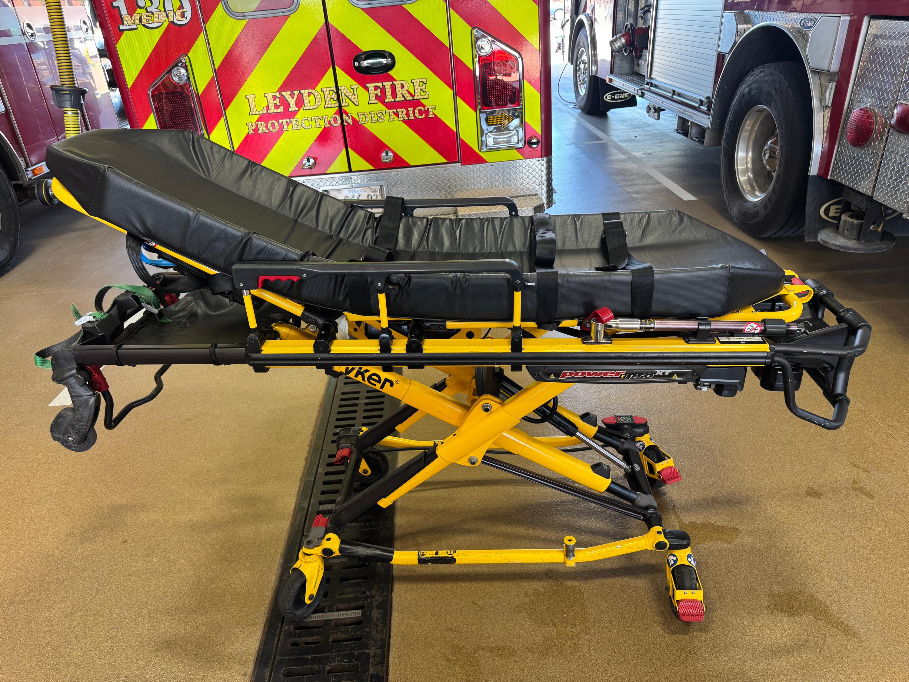2013 Ford Type III Ambulance - image 16