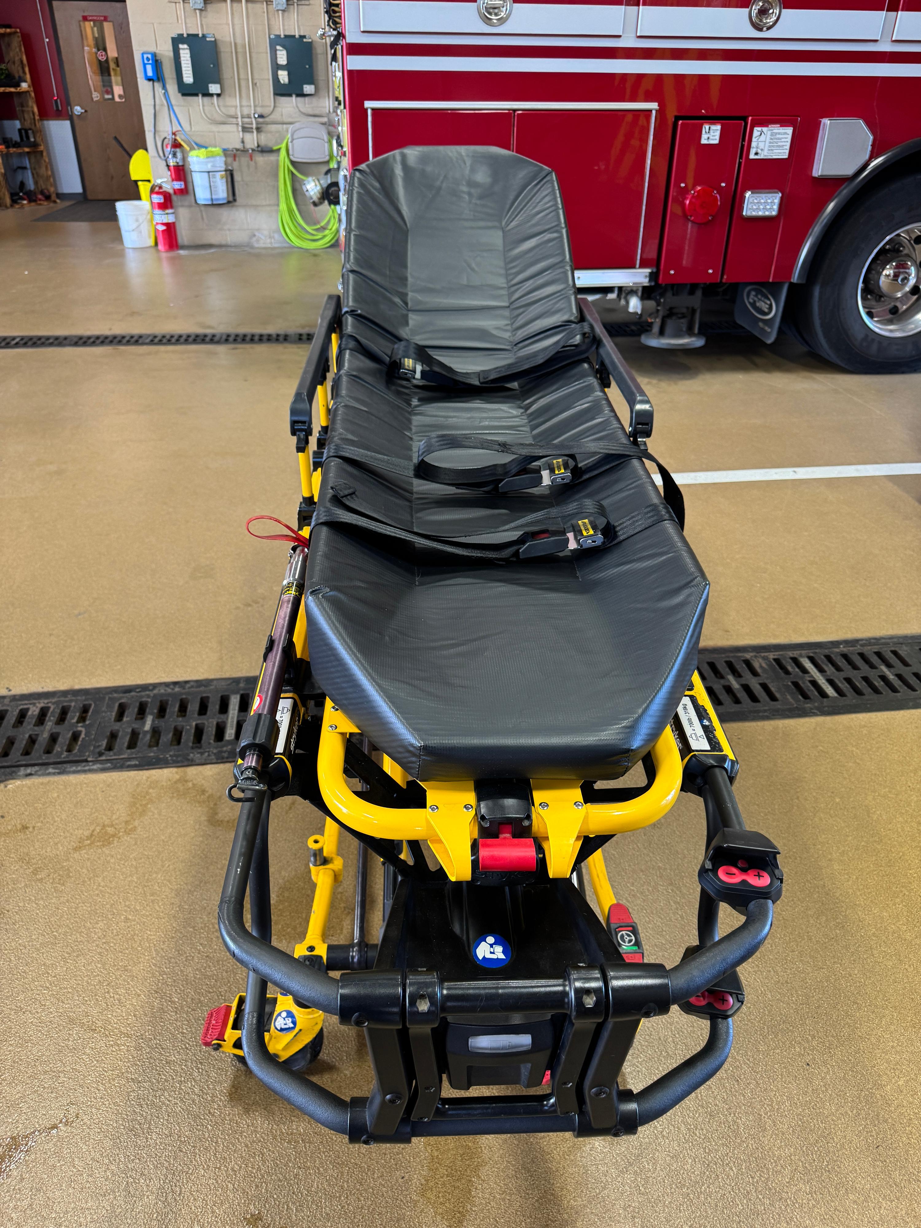 2013 Ford Type III Ambulance - image 17