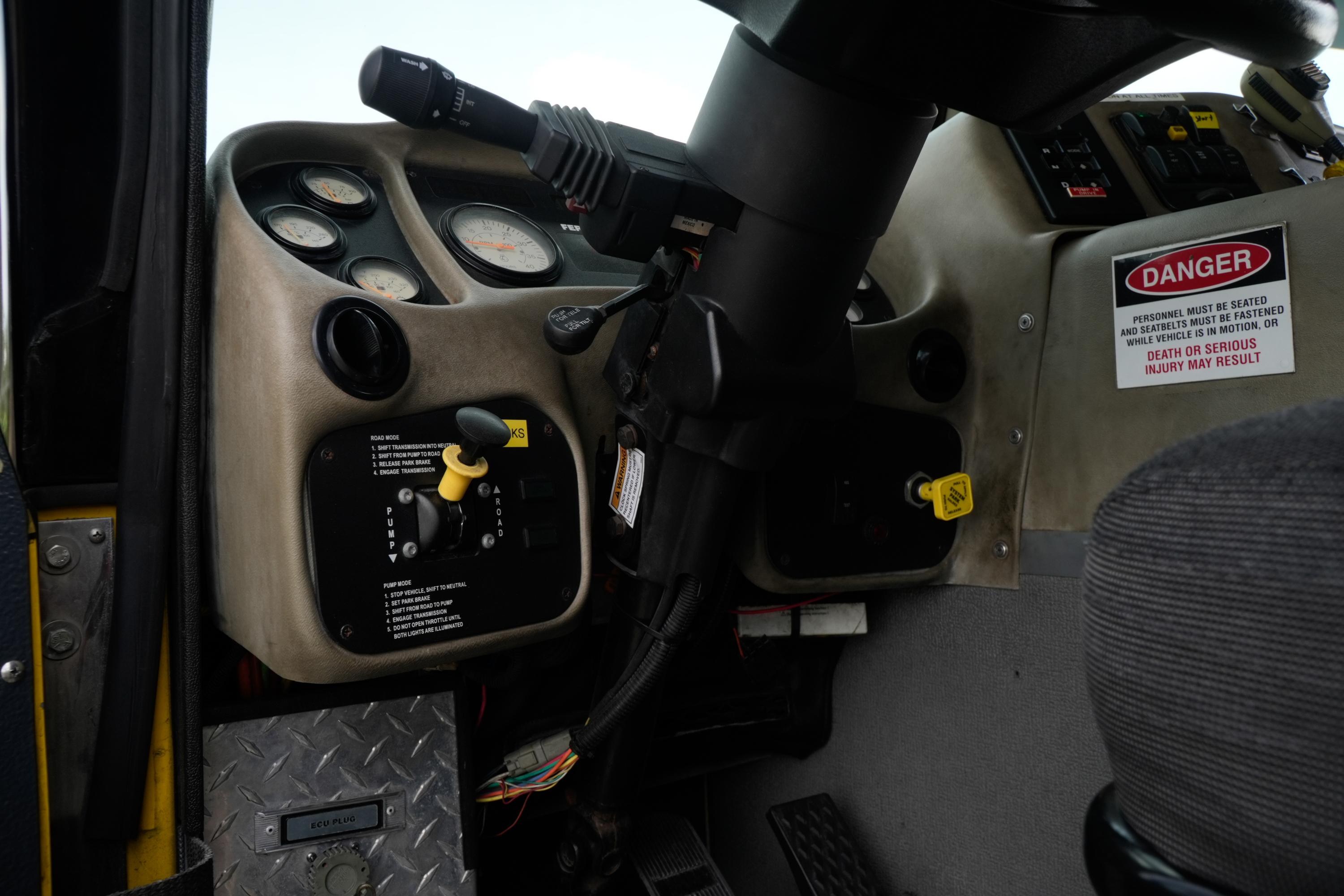 2005 Ferrara 100' Quint - image 119
