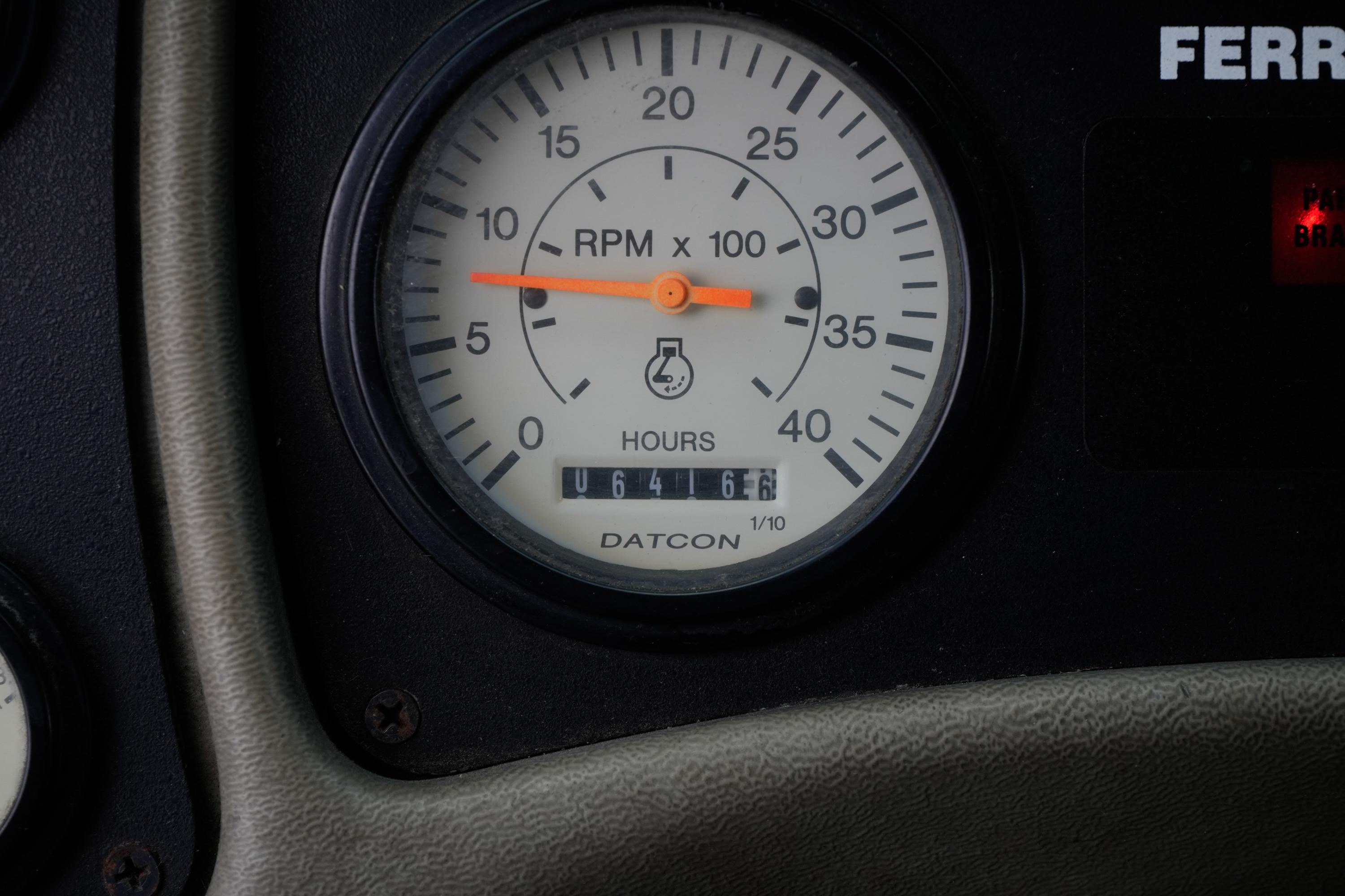 2005 Ferrara 100' Quint - image 120