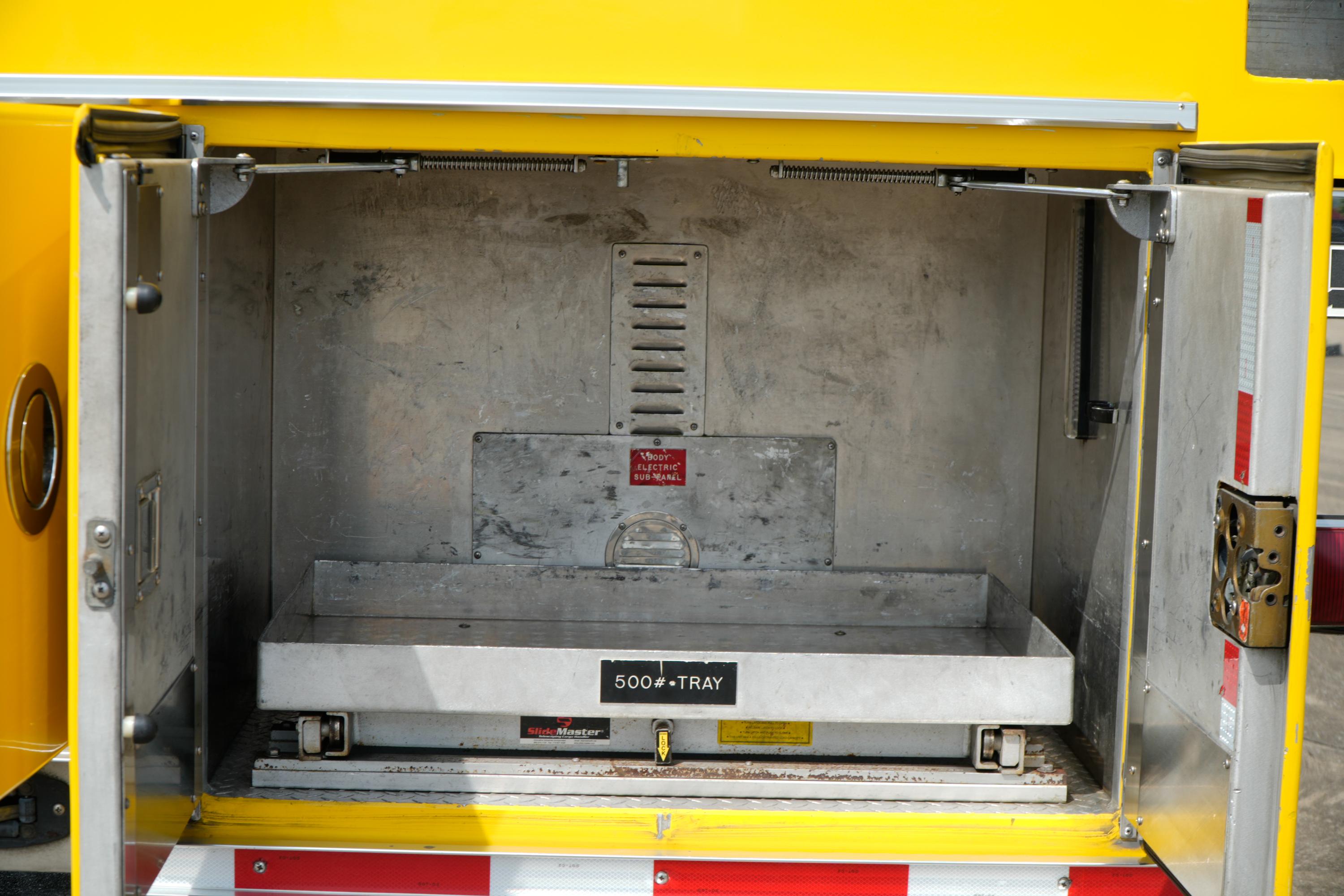 2005 Ferrara 100' Quint - image 65