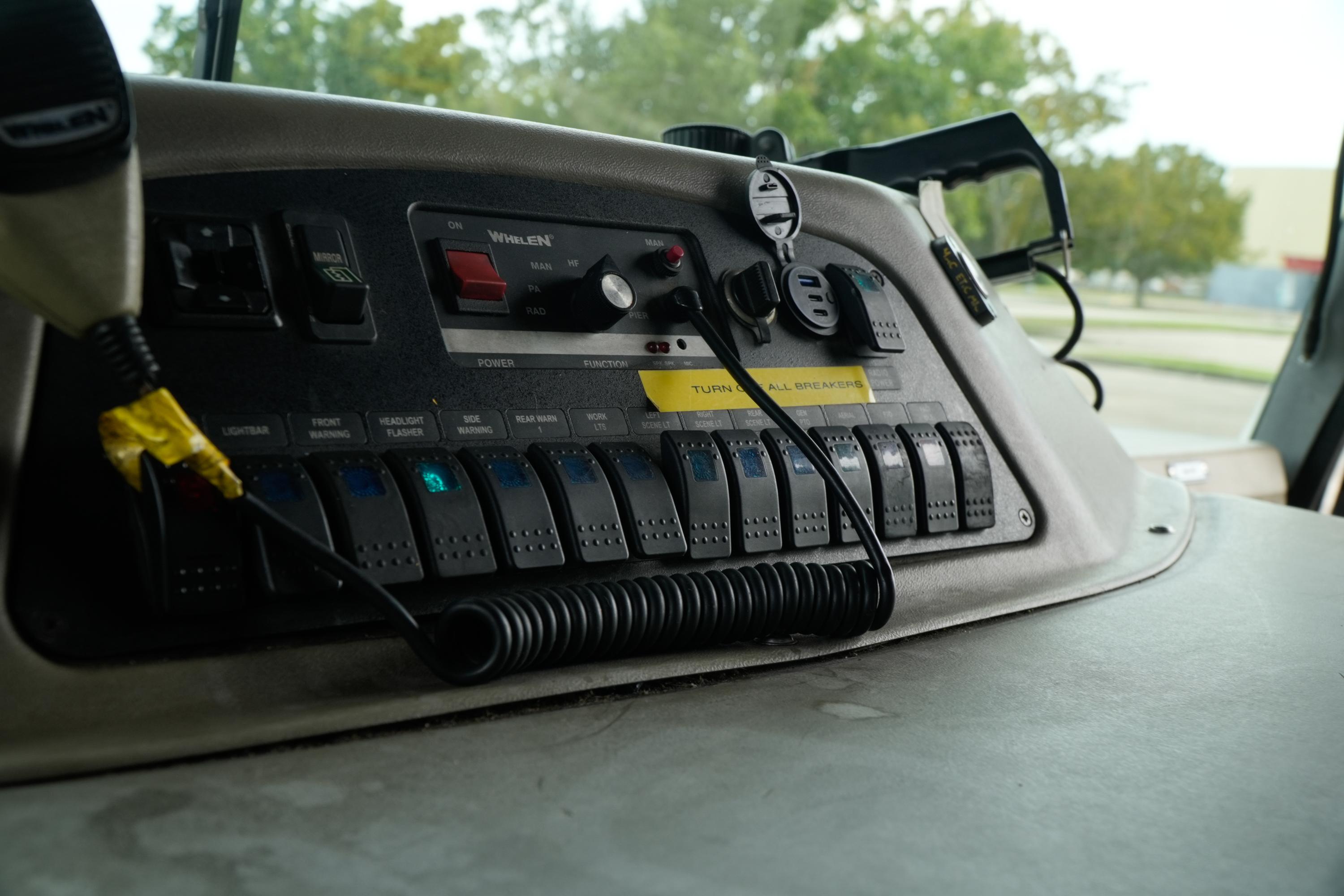 2005 Ferrara 100' Quint - image 132