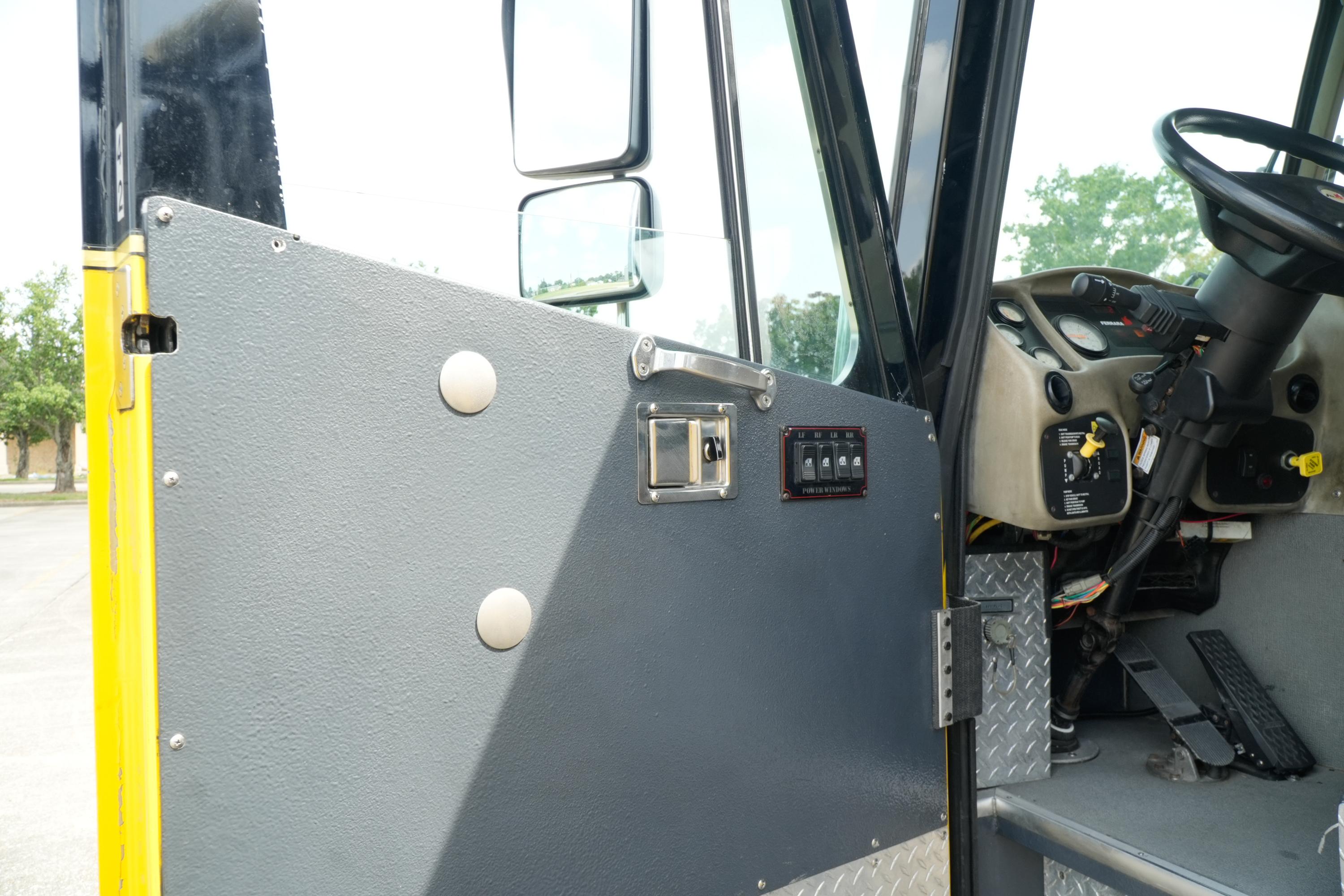 2005 Ferrara 100' Quint - image 112