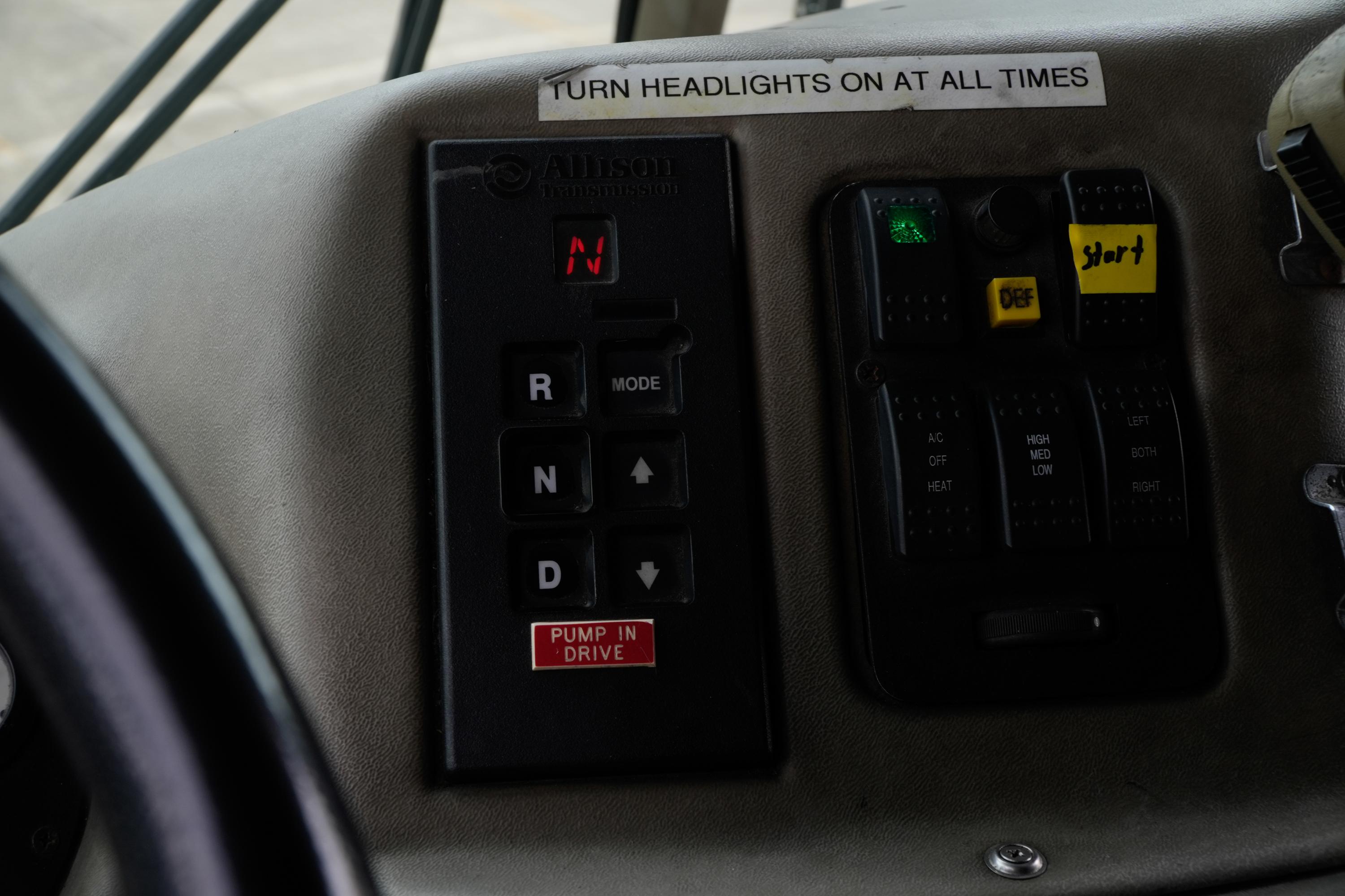 2005 Ferrara 100' Quint - image 124
