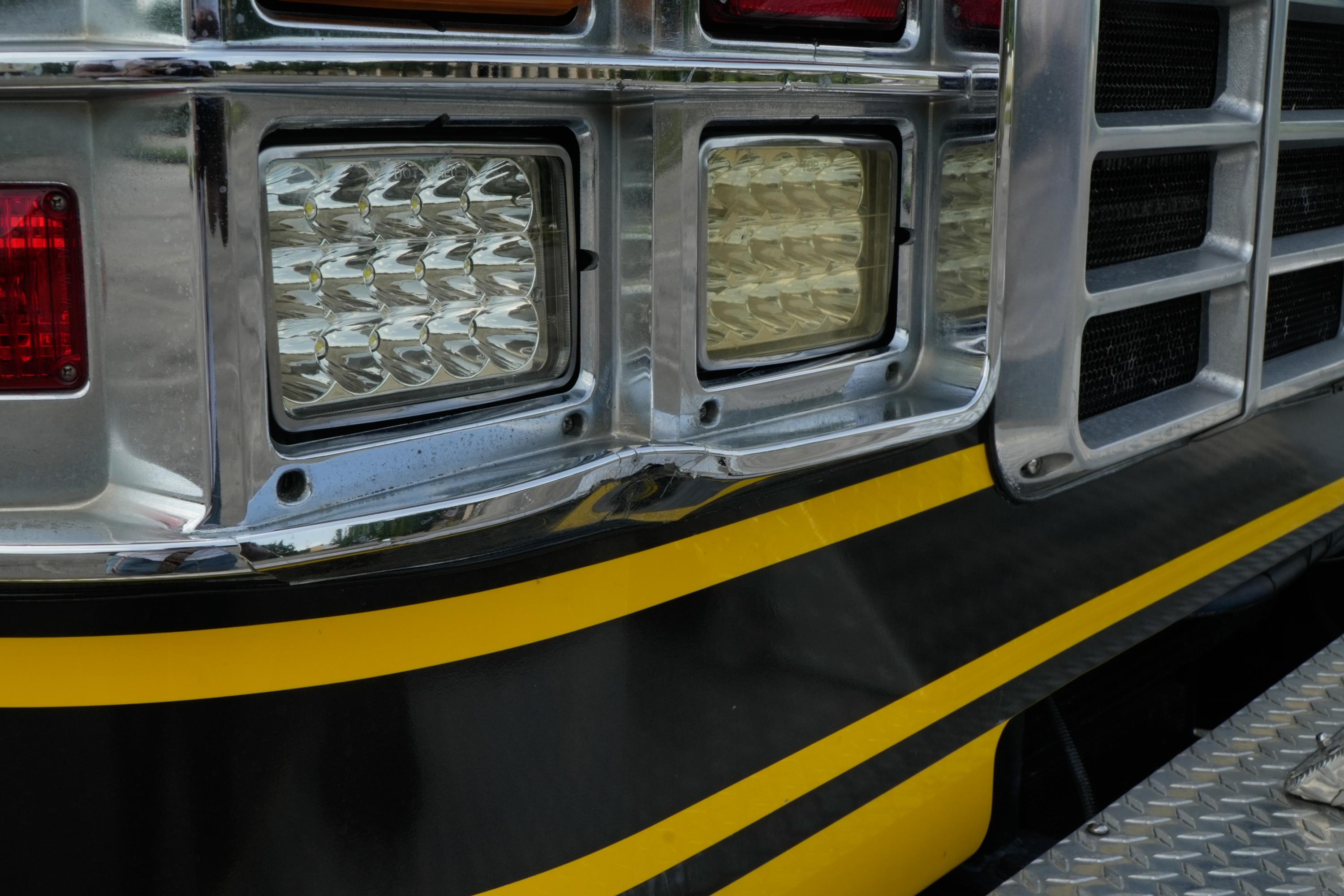 2005 Ferrara 100' Quint - image 35