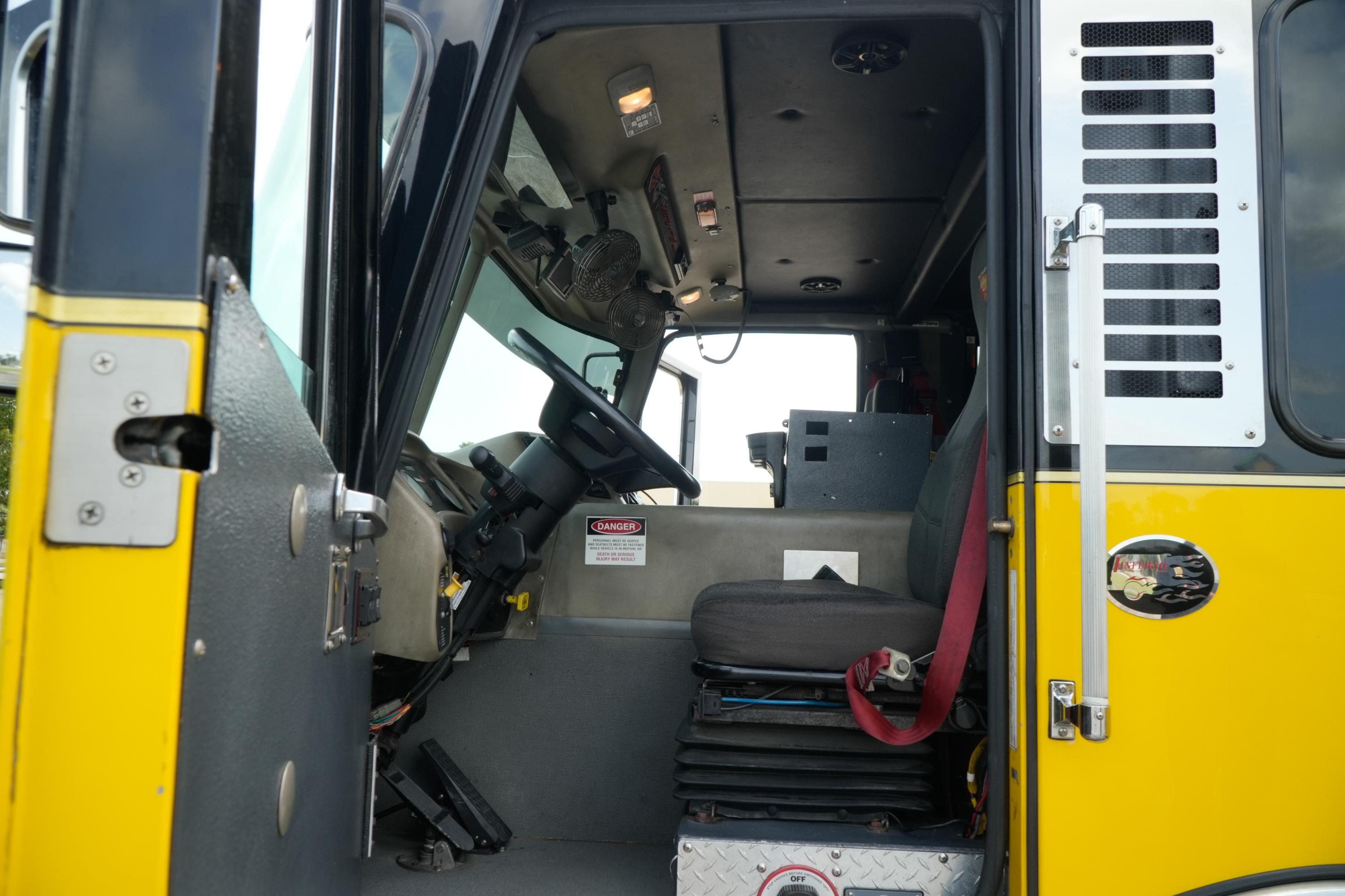 2005 Ferrara 100' Quint - image 117