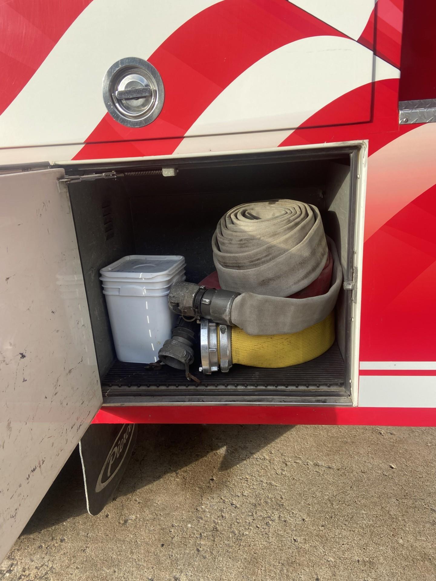 1991 Pierce Pumper Tanker - image 16