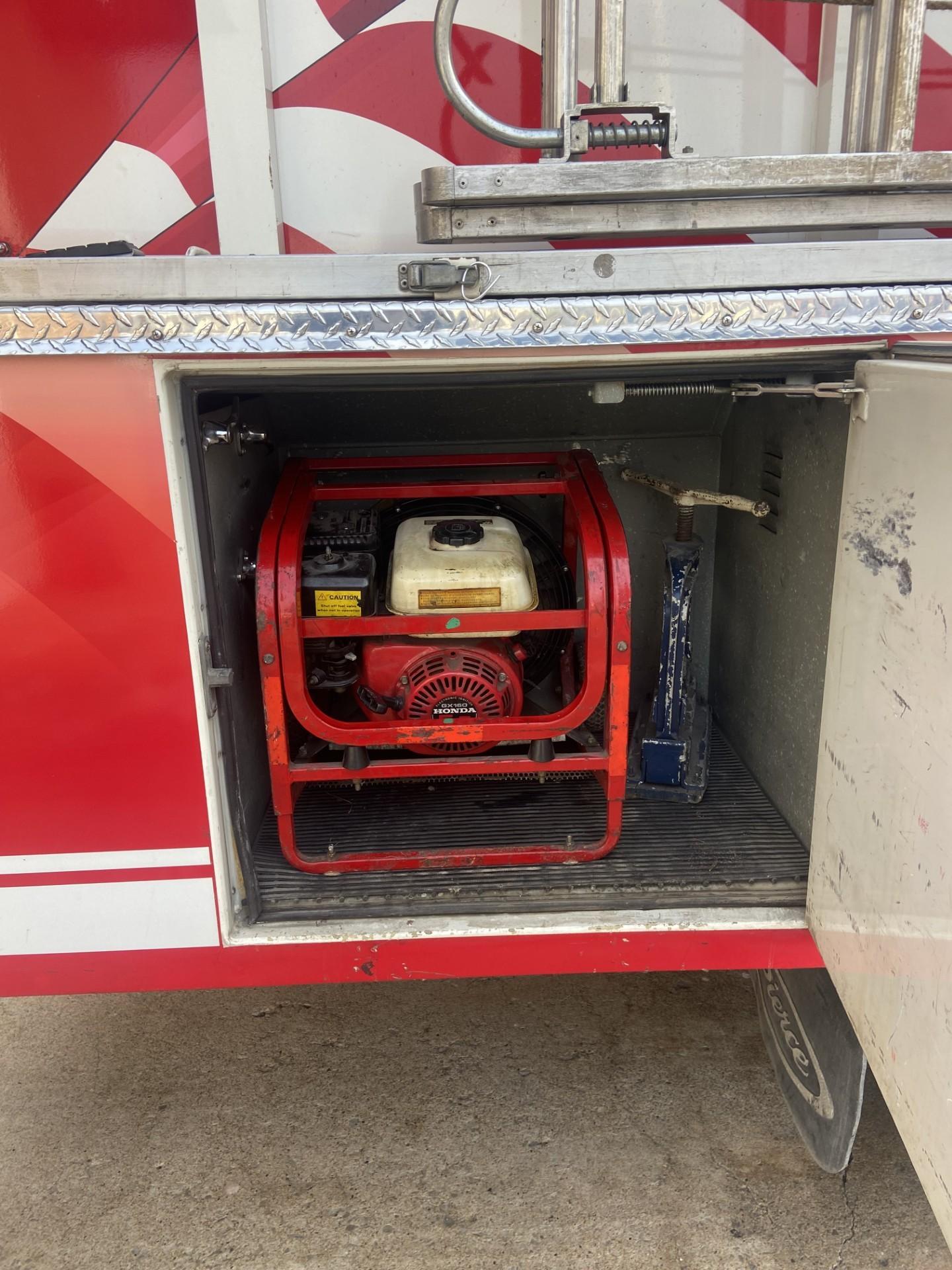 1991 Pierce Pumper Tanker - image 15